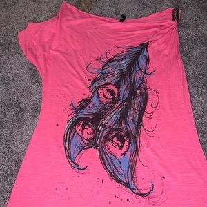 women’s top